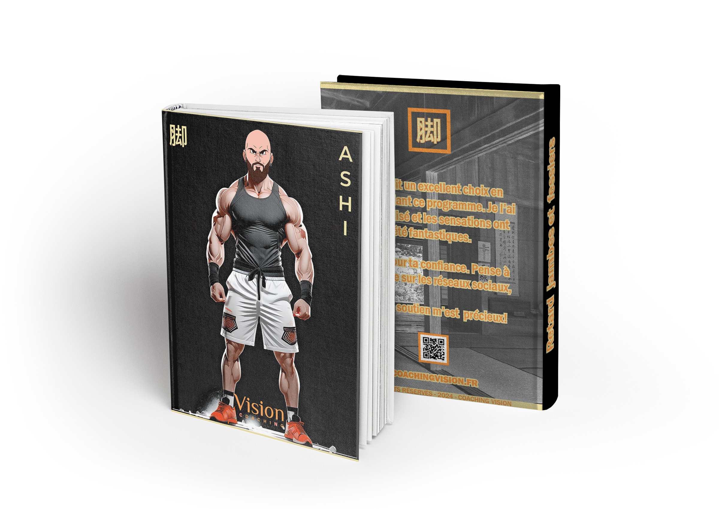 Programme ASHI Jambes et fessiers