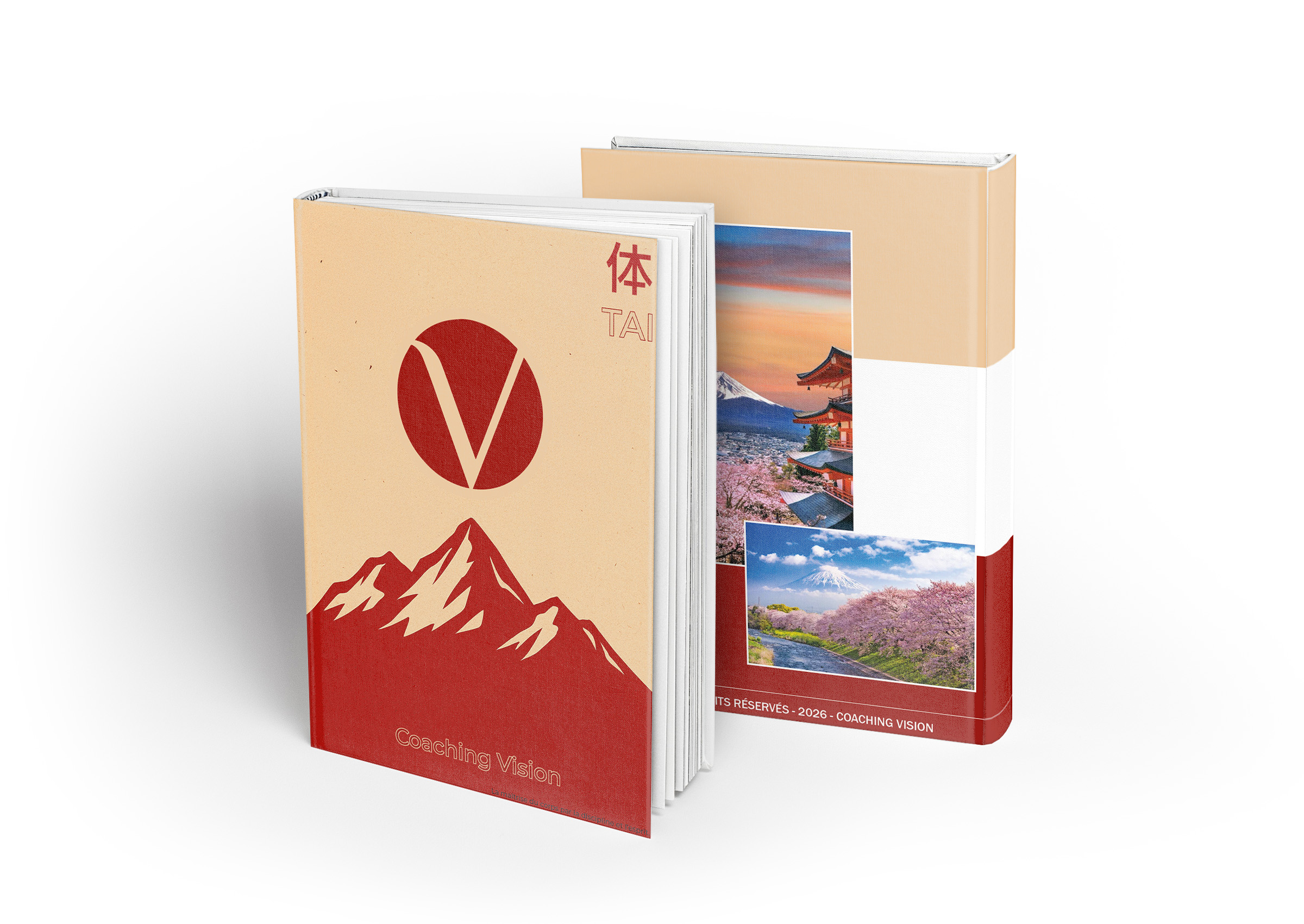 Programme TAÏ Poids du corps