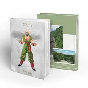 Programme GORIRA Pectoraux