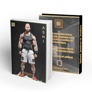 Programme Ashi Jambe